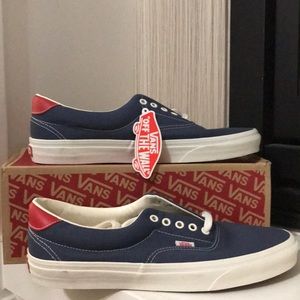 NWT. Era 59 Vintage Vans.